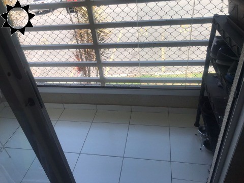Apartamento, 2 quartos, 54 m² - Foto 24