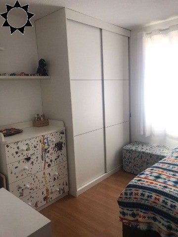 Apartamento, 2 quartos, 54 m² - Foto 6