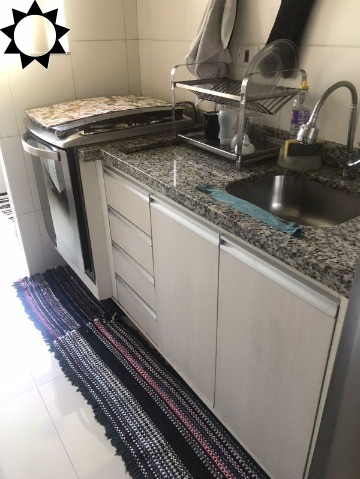 Apartamento, 2 quartos, 54 m² - Foto 15