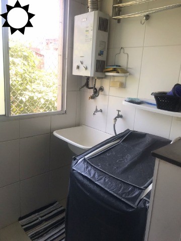 Apartamento, 2 quartos, 54 m² - Foto 25