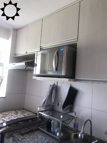 Apartamento, 2 quartos, 54 m² - Foto 20