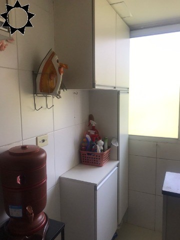 Apartamento, 2 quartos, 54 m² - Foto 22