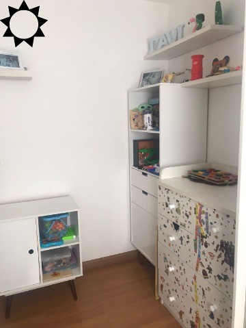 Apartamento, 2 quartos, 54 m² - Foto 9