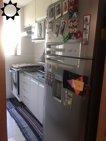 Apartamento, 2 quartos, 54 m² - Foto 18