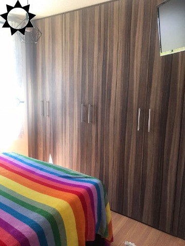 Apartamento, 2 quartos, 54 m² - Foto 3