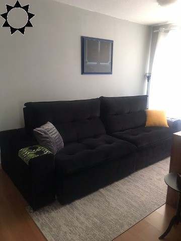 Apartamento, 2 quartos, 54 m² - Foto 11