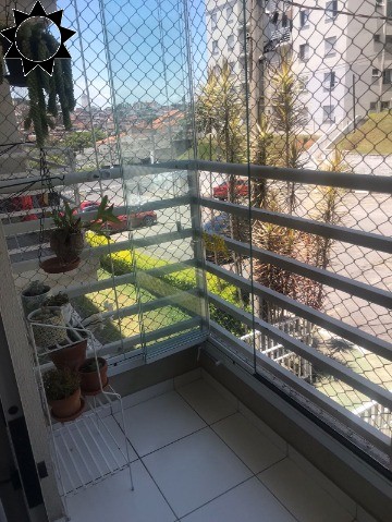 Apartamento, 2 quartos, 54 m² - Foto 23