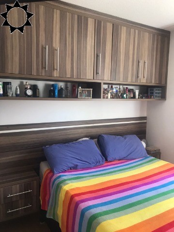Apartamento, 2 quartos, 54 m² - Foto 4