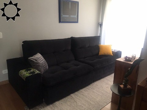 Apartamento, 2 quartos, 54 m² - Foto 10