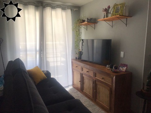 Apartamento, 2 quartos, 54 m² - Foto 1
