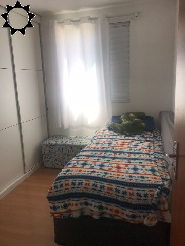 Apartamento, 2 quartos, 54 m² - Foto 8