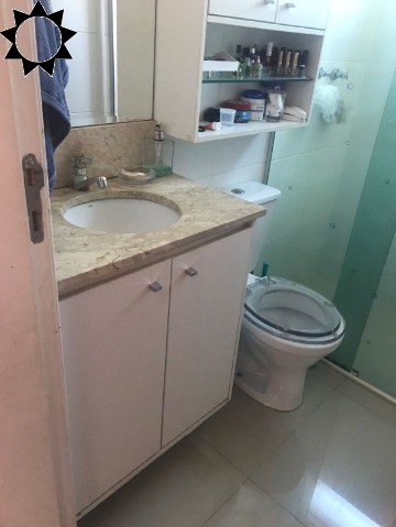 Apartamento, 2 quartos, 54 m² - Foto 7