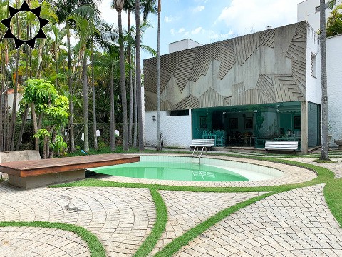 Casa, 4 quartos, 686 m² - Foto 17