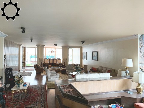 Casa, 4 quartos, 686 m² - Foto 22