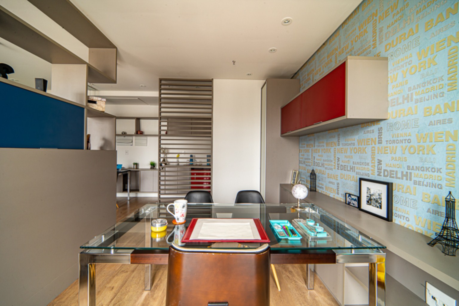 Sala-Conjunto, 37 m² - Foto 15
