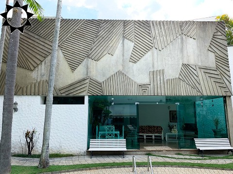 Casa, 4 quartos, 686 m² - Foto 19