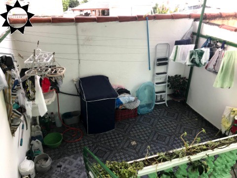 Casa, 2 quartos, 200 m² - Foto 18