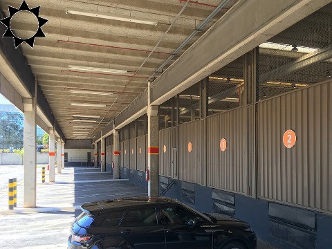 Depósito-Galpão, 12086 m² - Foto 11