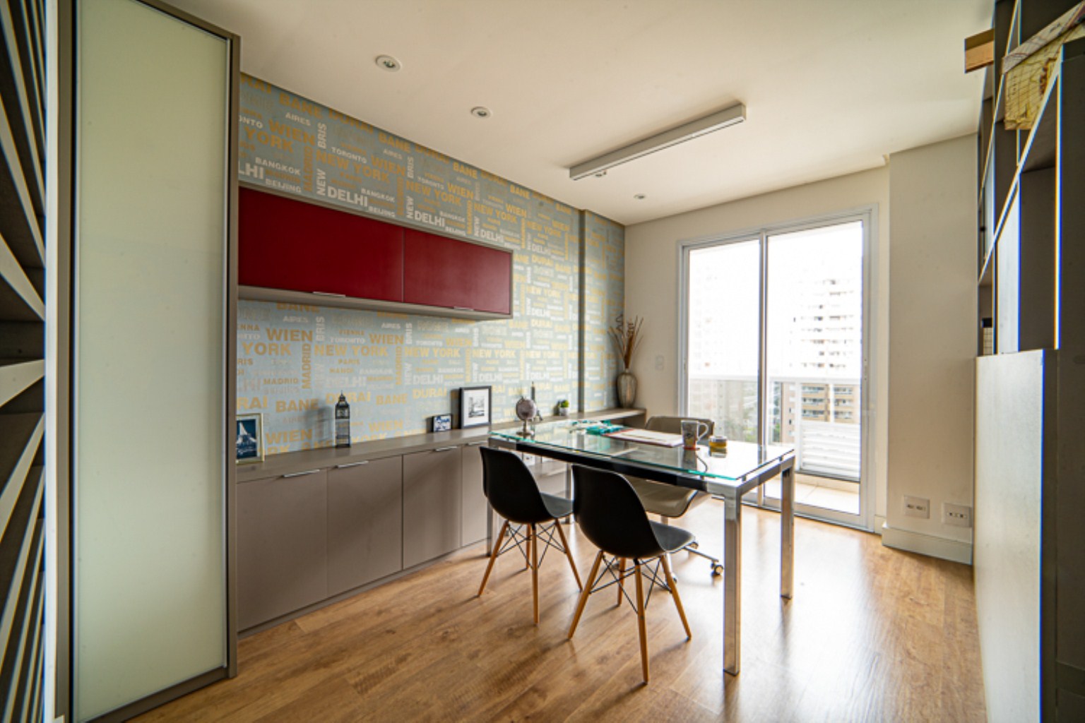 Sala-Conjunto, 37 m² - Foto 14