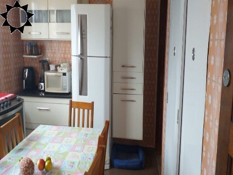 Casa, 3 quartos, 164 m² - Foto 13