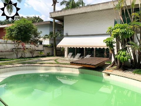 Casa, 4 quartos, 686 m² - Foto 18