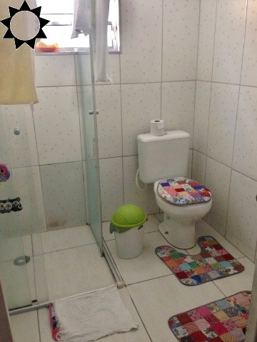 Casa, 2 quartos, 200 m² - Foto 3