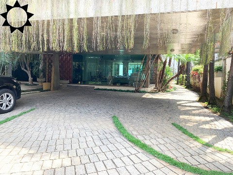 Casa, 4 quartos, 686 m² - Foto 12