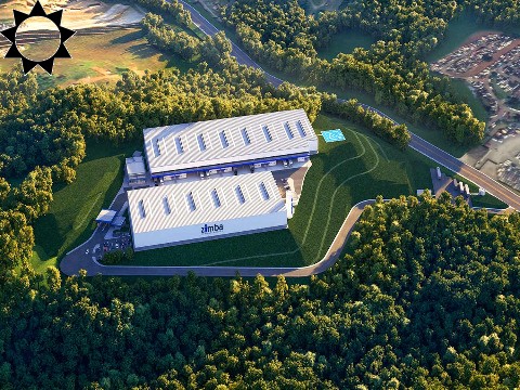 Depósito-Galpão, 1650 m² - Foto 9