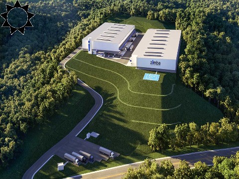 Depósito-Galpão, 1650 m² - Foto 10