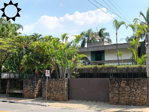 Casa, 4 quartos, 686 m² - Foto 6