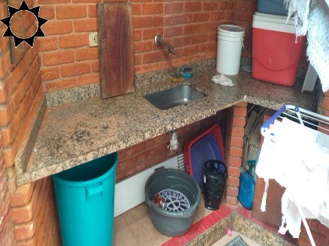 Casa, 3 quartos, 164 m² - Foto 4