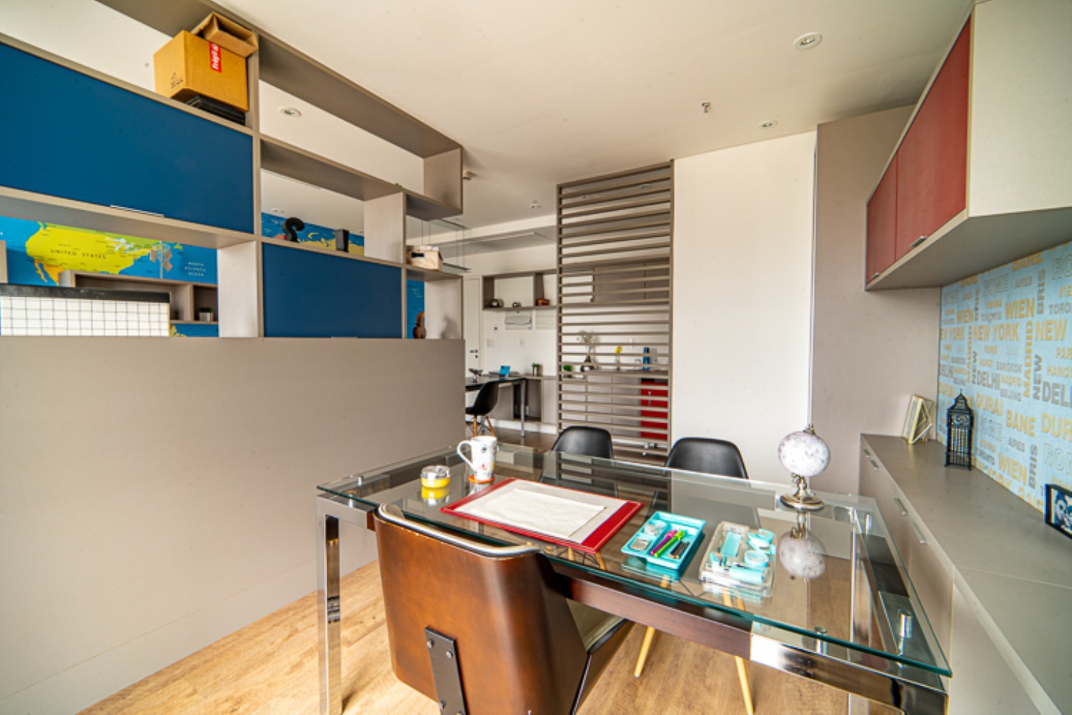 Sala-Conjunto, 37 m² - Foto 16