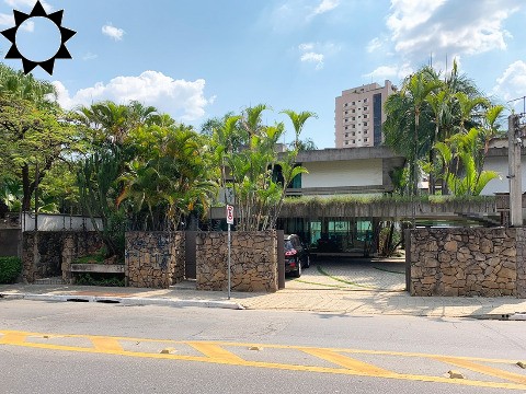 Casa, 4 quartos, 686 m² - Foto 11