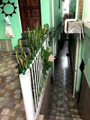 Casa, 2 quartos, 200 m² - Foto 7