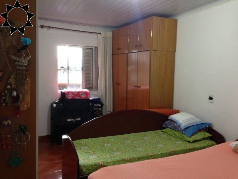 Casa, 2 quartos, 200 m² - Foto 2