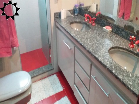 Casa, 3 quartos, 164 m² - Foto 30