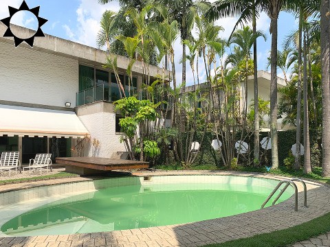 Casa, 4 quartos, 686 m² - Foto 16