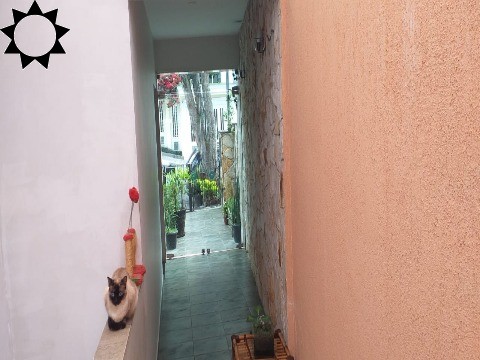 Casa, 3 quartos, 164 m² - Foto 10