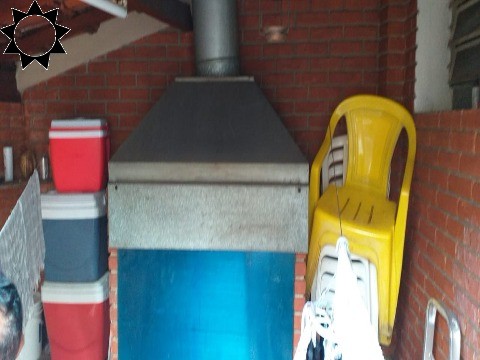 Casa, 3 quartos, 164 m² - Foto 8