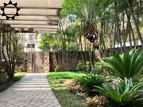 Casa, 4 quartos, 686 m² - Foto 3