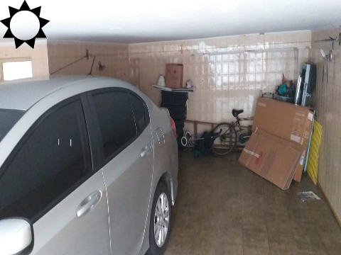 Casa, 3 quartos, 164 m² - Foto 2