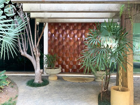 Casa, 4 quartos, 686 m² - Foto 5