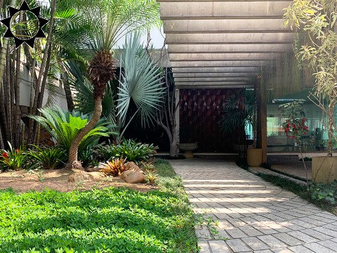 Casa, 4 quartos, 686 m² - Foto 2