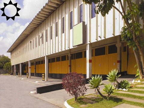 Depósito-Galpão, 12086 m² - Foto 3