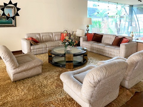 Casa, 4 quartos, 686 m² - Foto 23