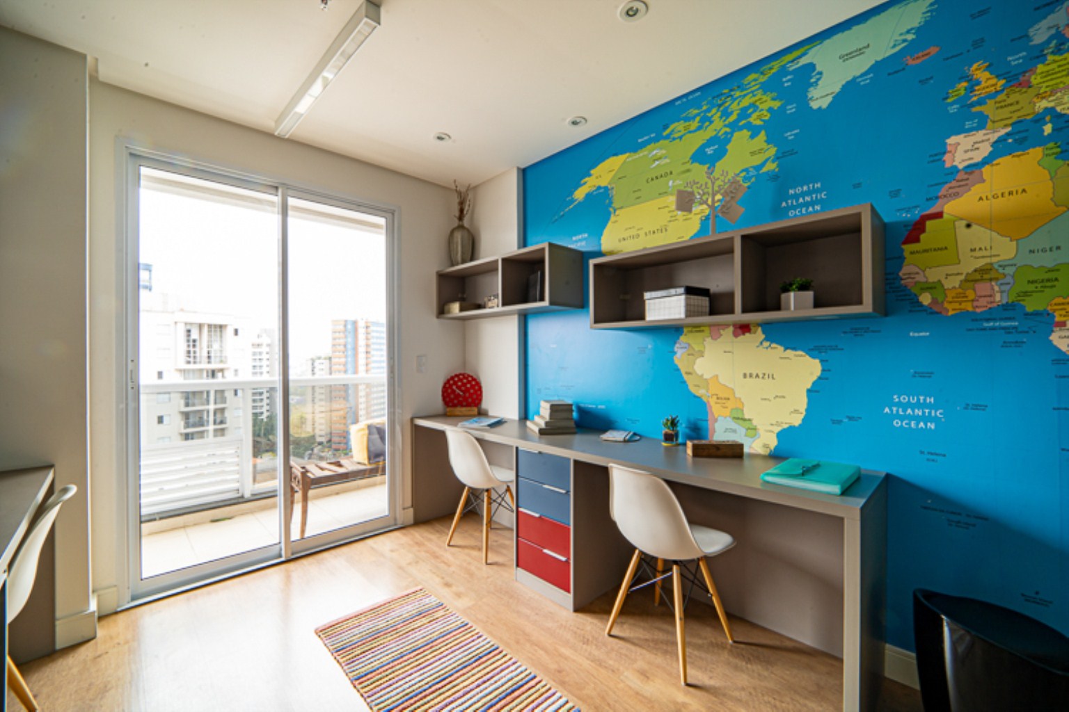 Sala-Conjunto, 37 m² - Foto 11