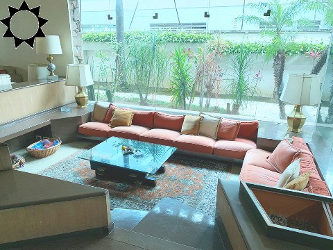Casa, 4 quartos, 686 m² - Foto 20