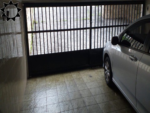 Casa, 3 quartos, 164 m² - Foto 3