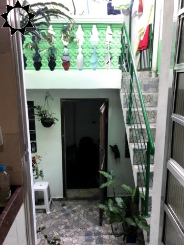 Casa, 2 quartos, 200 m² - Foto 13