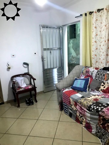Casa, 2 quartos, 200 m² - Foto 11